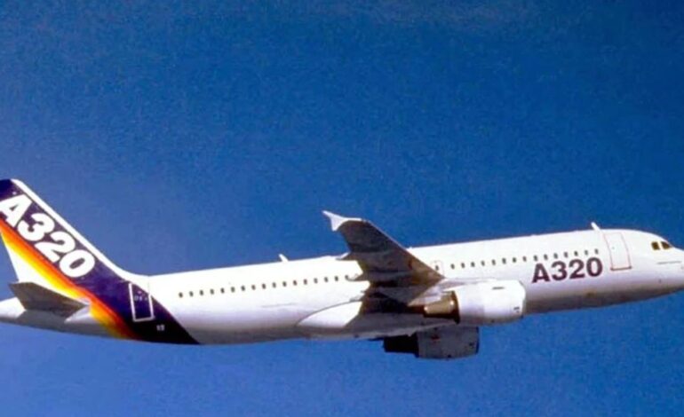 Airbus Issues Major A320 Recall: What It Means for Global Flights