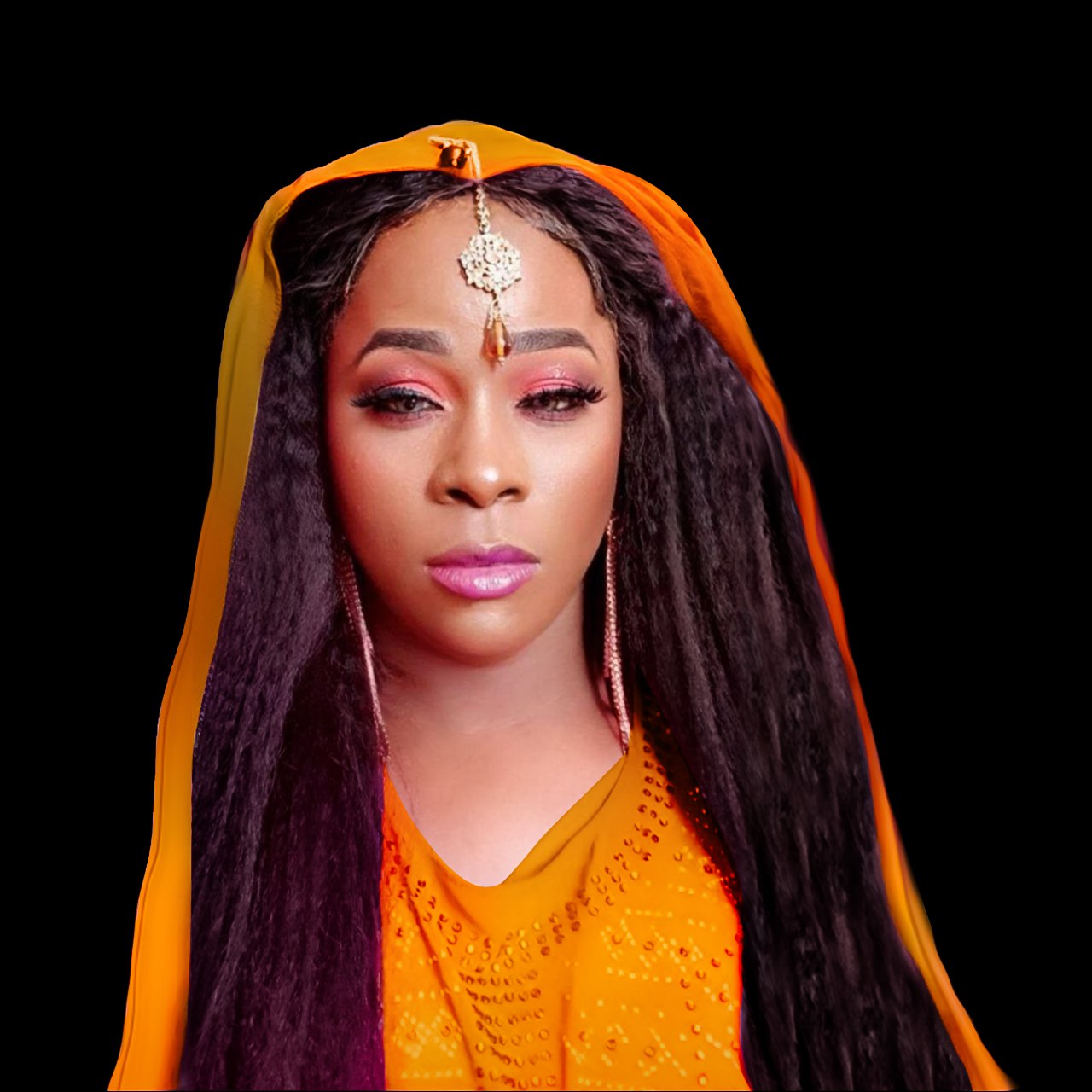 Dr. Desziree Richardson