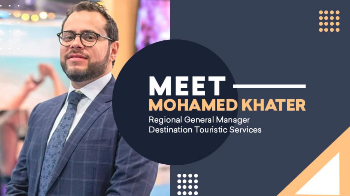 A Vision for Tourism: An Interview with Industry Leader Mohamed Khater