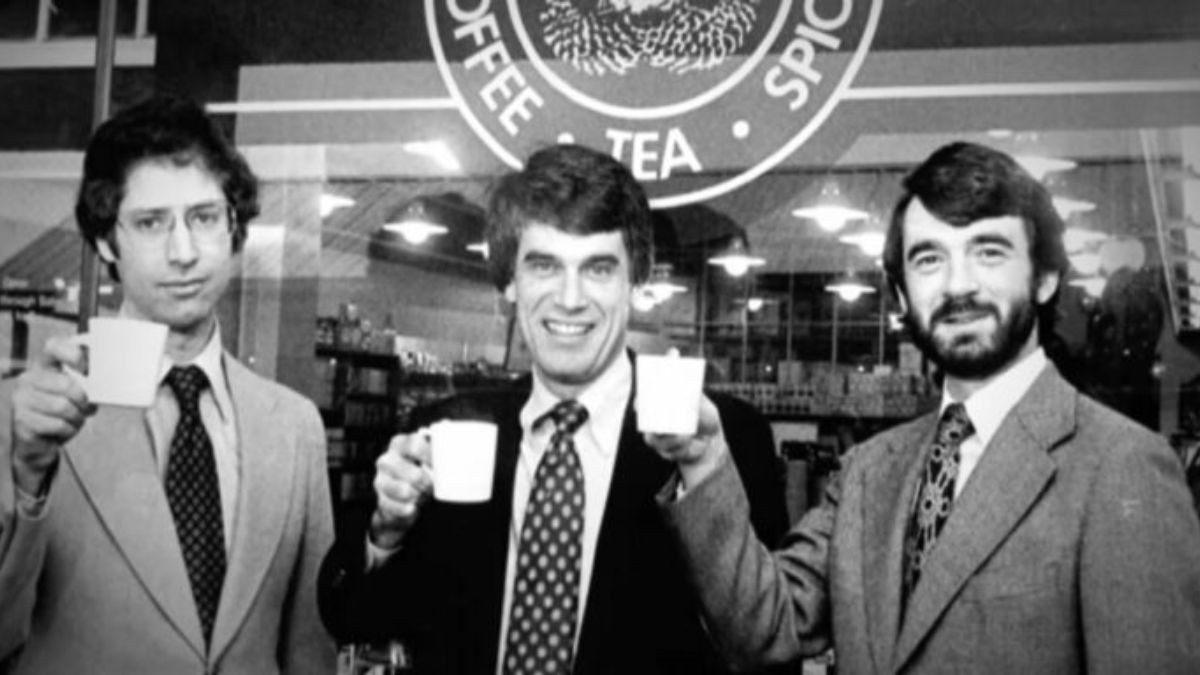 Brooklyn to Global Coffee Leader