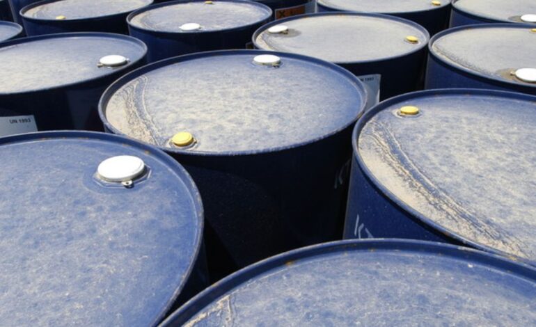 Oil Updates: as Iran Downplays the Purported Israeli Attack, Prices Decline