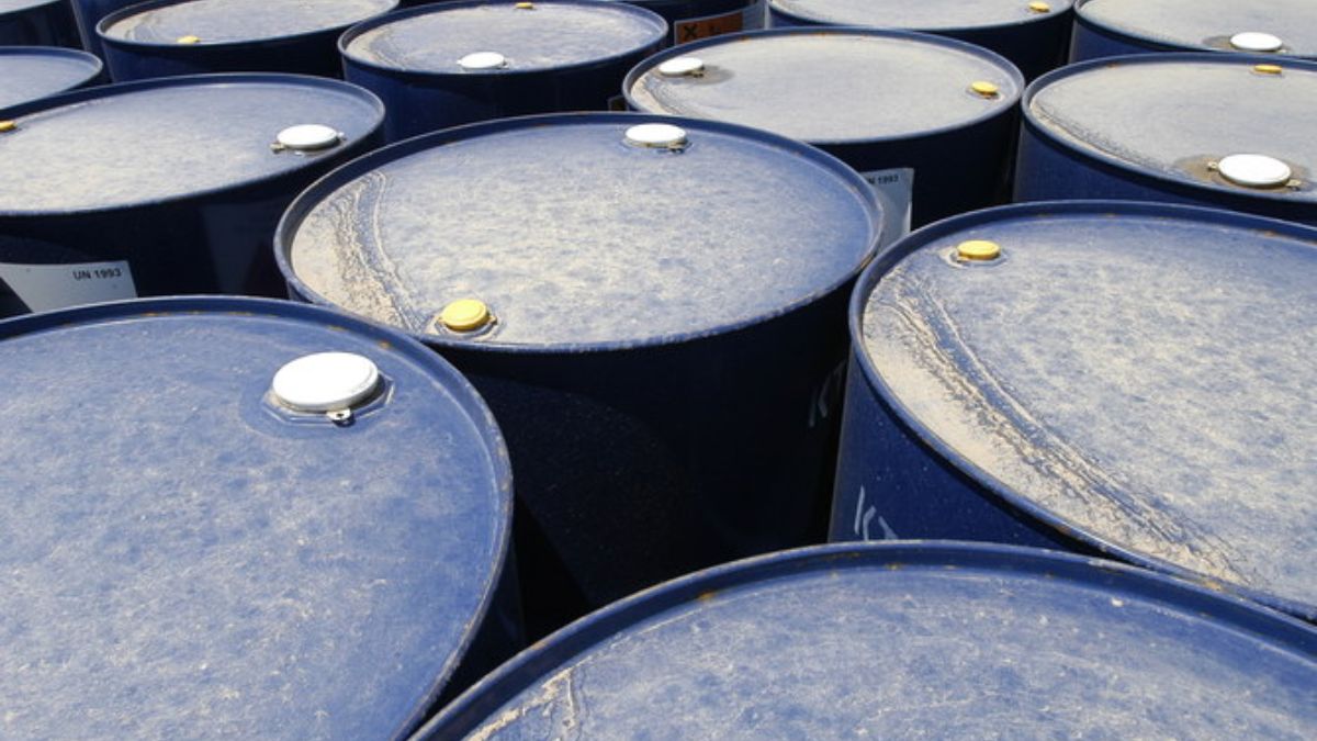 Oil Updates: as Iran Downplays the Purported Israeli Attack, Prices Decline