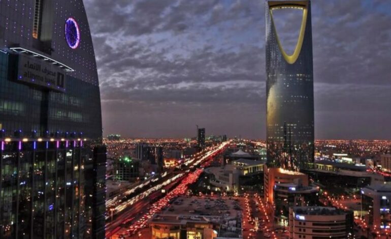 Saudi Arabia’s GDP’s Non-oil Sector will Grow by 2030, According to S&P Global