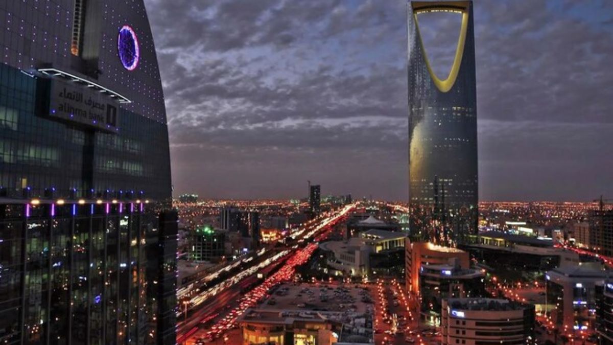 Saudi Arabia’s GDP’s Non-oil Sector will Grow by 2030, According to S&P Global