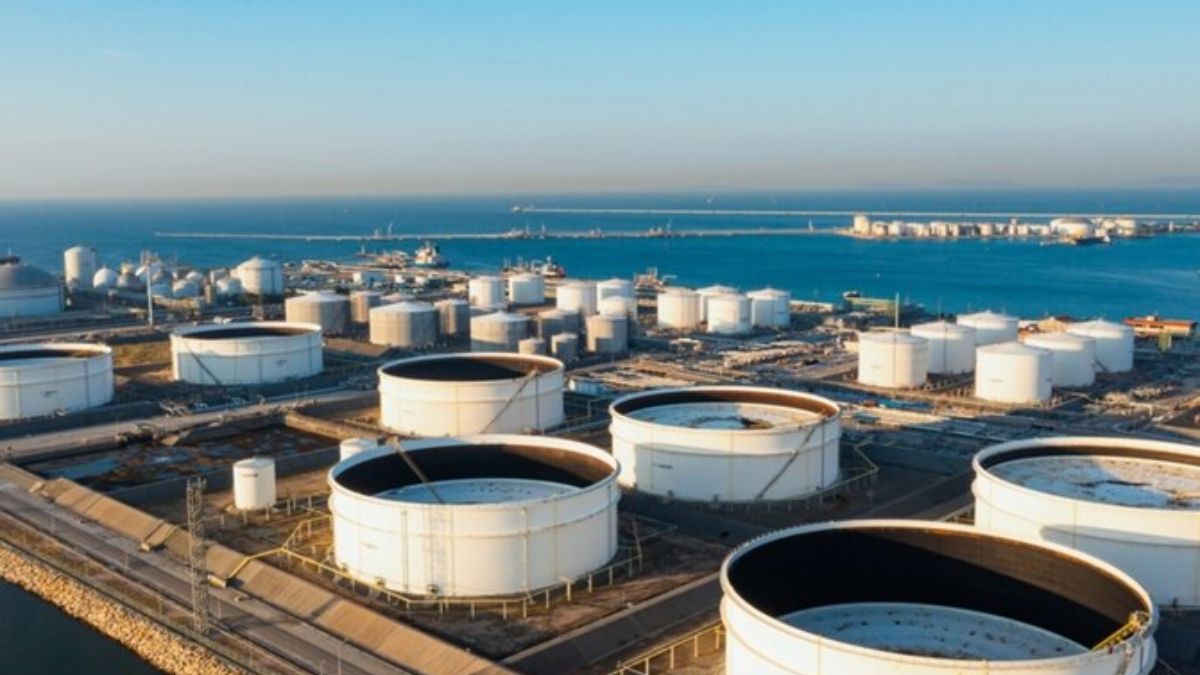 Saudi Arabia Produces 8.94 Million Barrels of Oil per Day, Up 1.26%: JODI