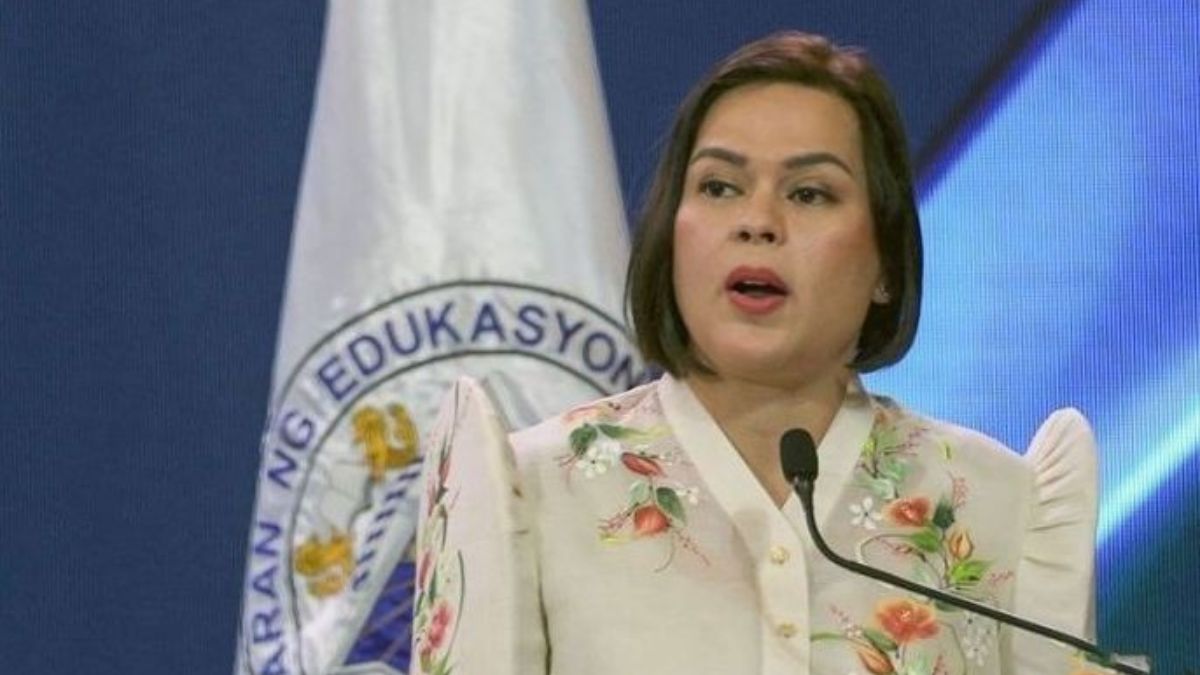 Philippine President Refutes Sister’s Cocaine Accusation Amid Public Attention