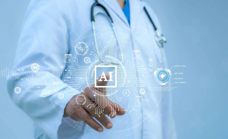 Why Modern Healthcare Needs AI More Than Ever in Today’s World