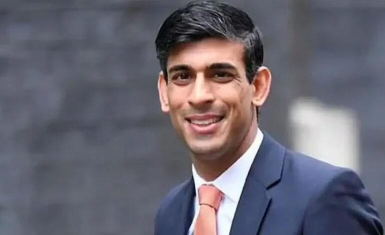 Rishi Sunak’s New Vision: His Pledge to Make the UK the “Best Country in the World”