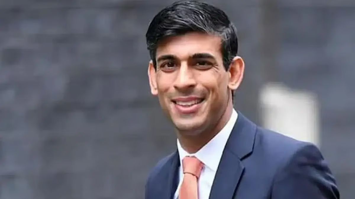 Rishi Sunak’s New Vision: His Pledge to Make the UK the “Best Country in the World”