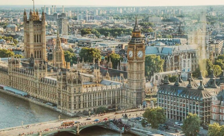 Global Quality of Life: 10 Best Cities to Live in 2025