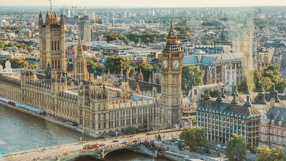 Global Quality of Life: 10 Best Cities to Live in 2025