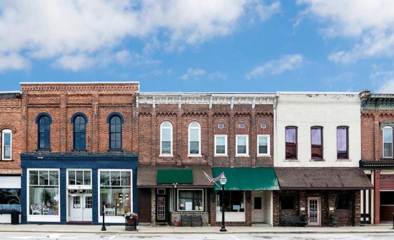 How Small Businesses Are Struggling to Raise Funds During Shutdowns