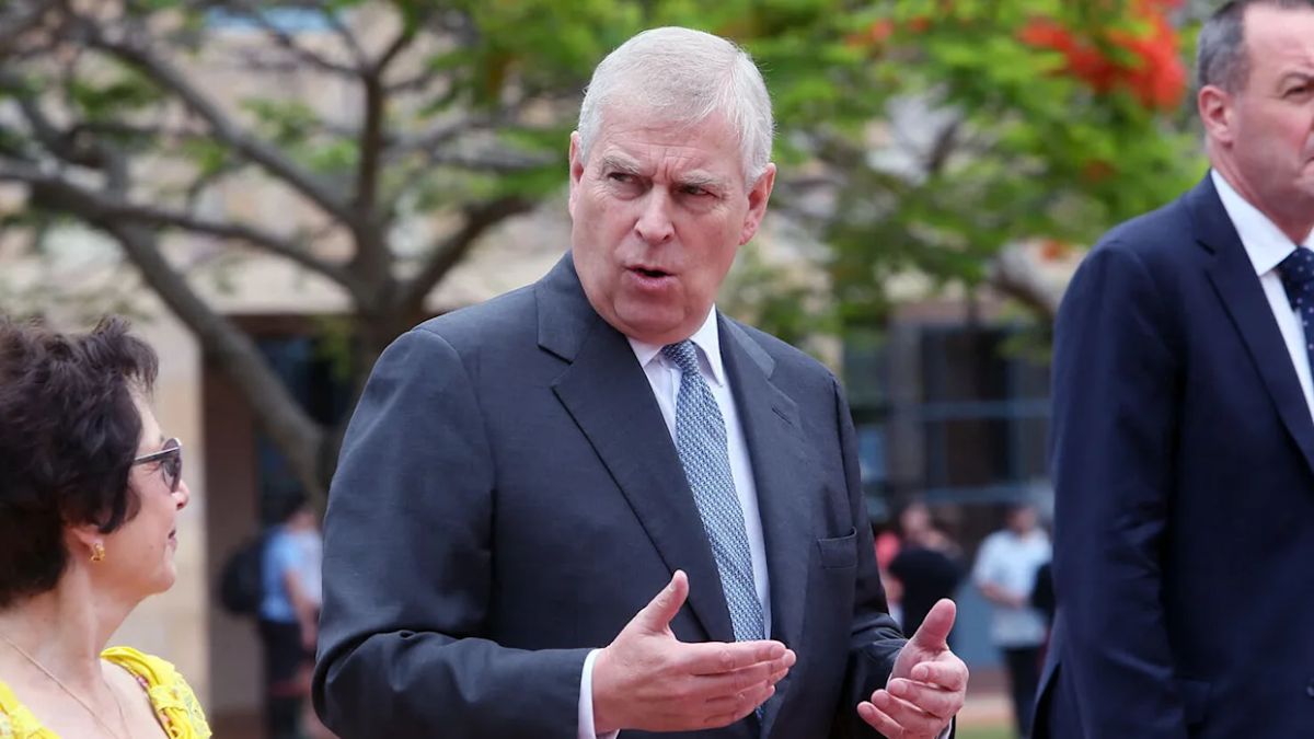 UK Leadership Weighs In: Prince Andrew Urged to Join US Epstein Investigation