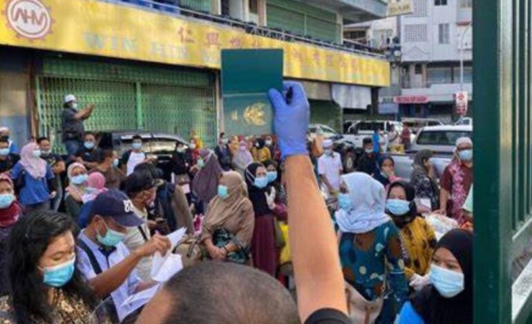 Indonesia Allows Unlimited Stay Permit for Former Citizens: Key Update