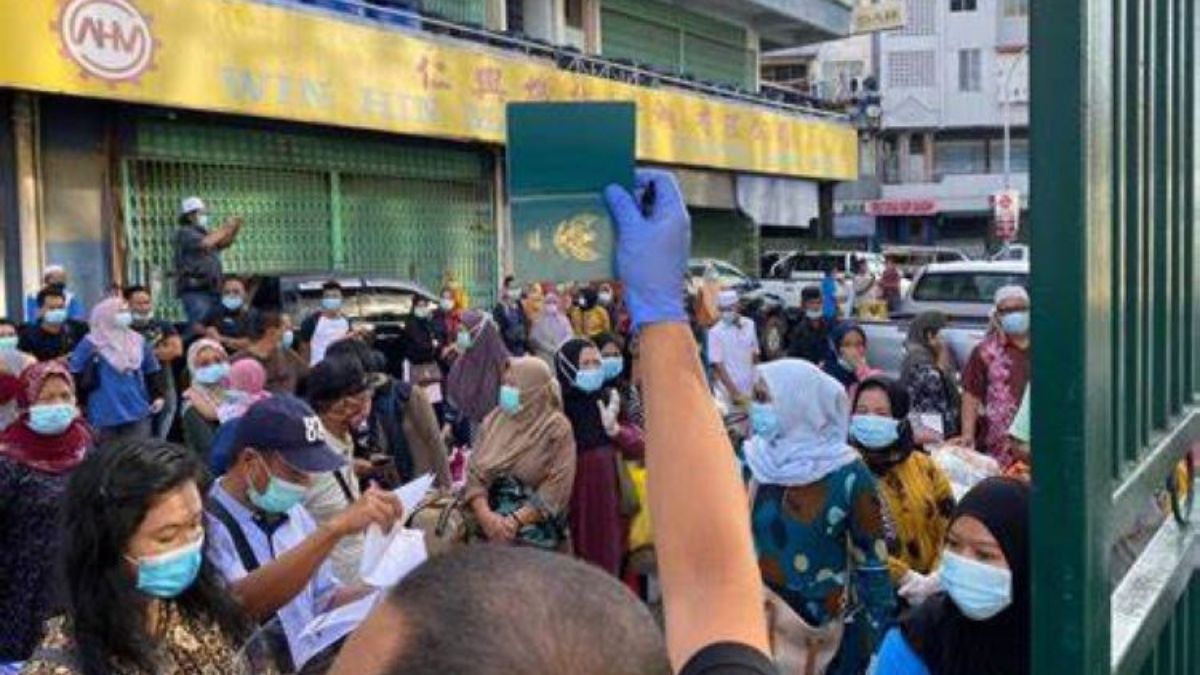 Indonesia Allows Unlimited Stay Permit for Former Citizens: Key Update