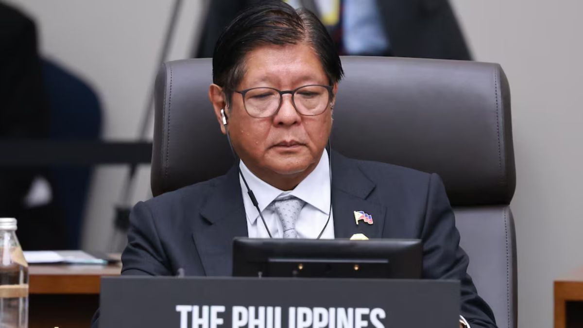 Philippine President Confirms Arrest of 7 in Major Corruption Scandal