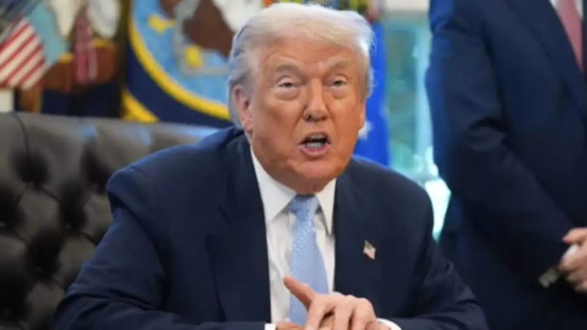 AP Memo: Trump Administration Set to Reevaluate Biden-Era Refugee Admissions