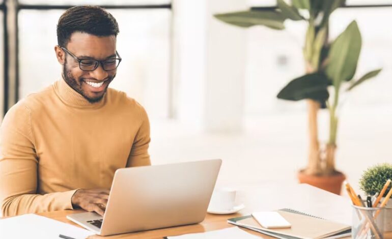 Easy Ways to Maintain Work-Life Balance While Working Remotely