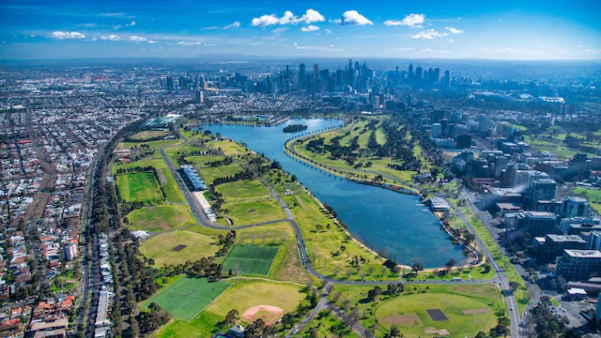 Melbourne, Australia