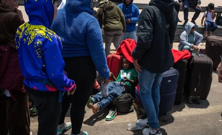 Migrant Pressure Rises: Peru Announces State of Emergency at Chile Border