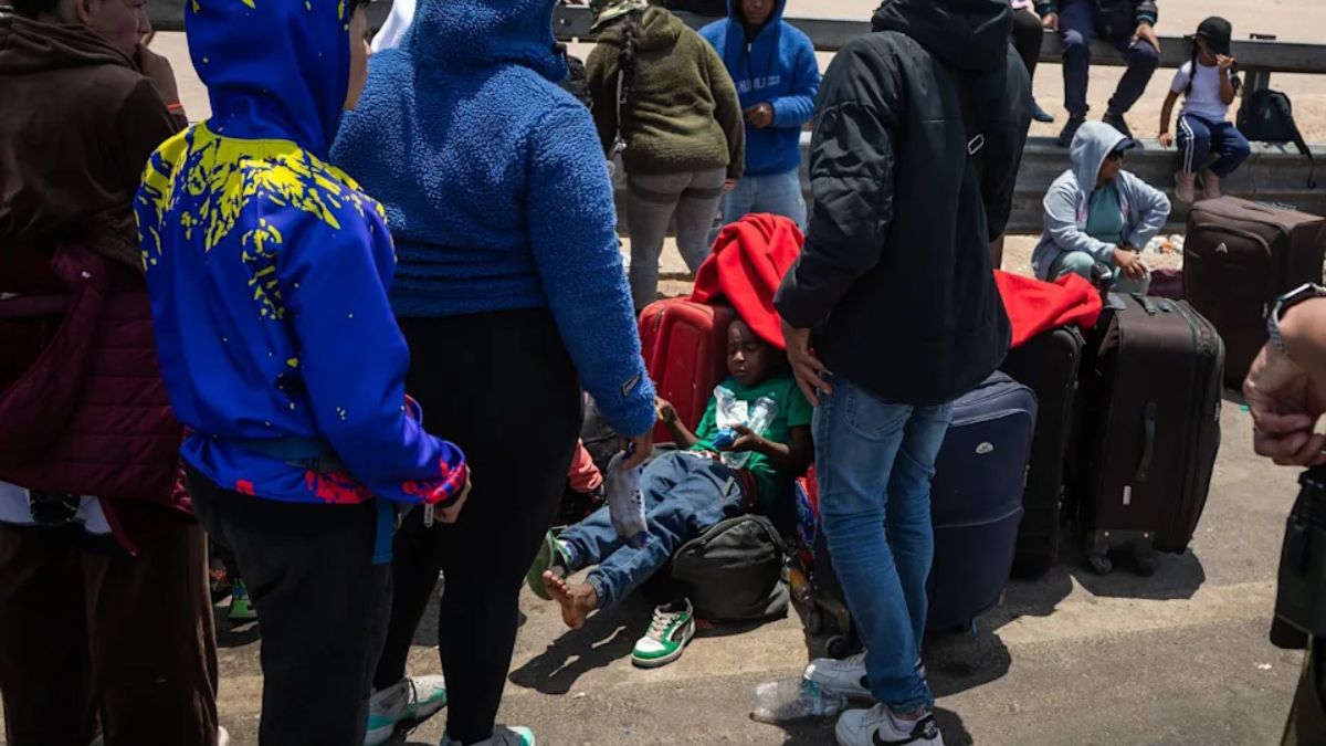 Migrant Pressure Rises: Peru Announces State of Emergency at Chile Border