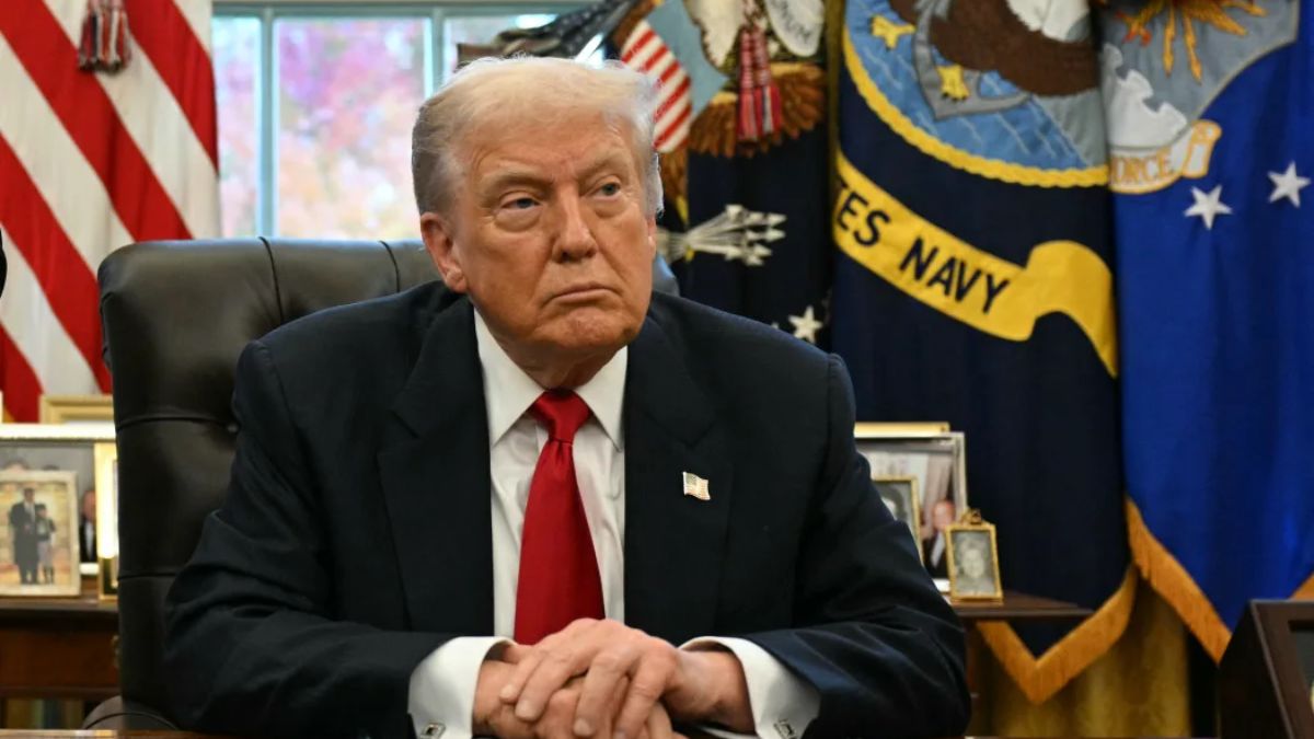 Trump’s Promise to End Somali Protections in Minnesota Raises Serious Concerns