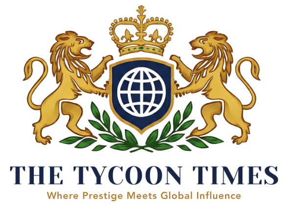 The Tycoon Times