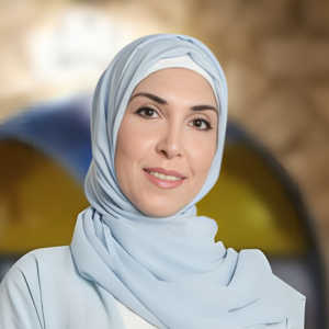 Dr. Maryam Tubeileh