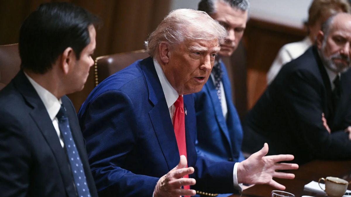 Big Changes in American Diplomacy Raise Questions About Policy Direction