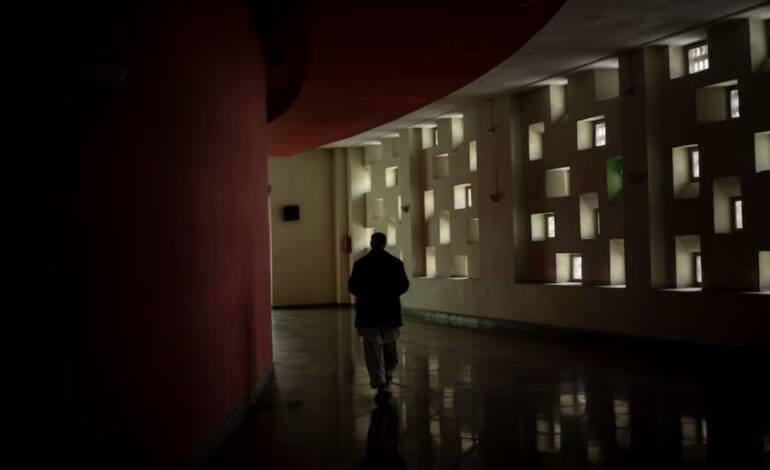 Ariana Cinema in Afghanistan Torn Down After Decades of Cultural History