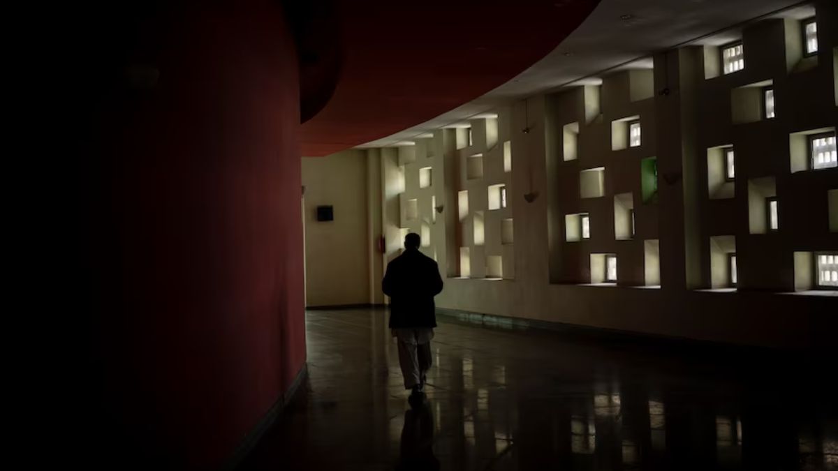 Ariana Cinema in Afghanistan Torn Down After Decades of Cultural History