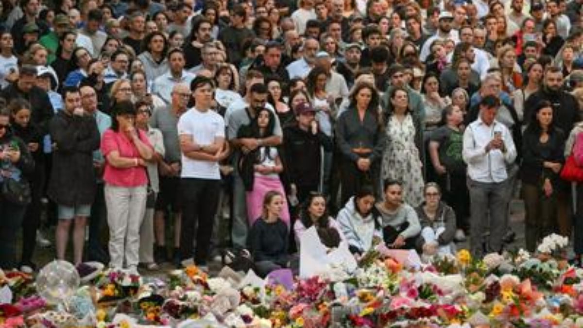 Australian State Parliament Reconvenes After Bondi Shooting to Tighten Gun Laws