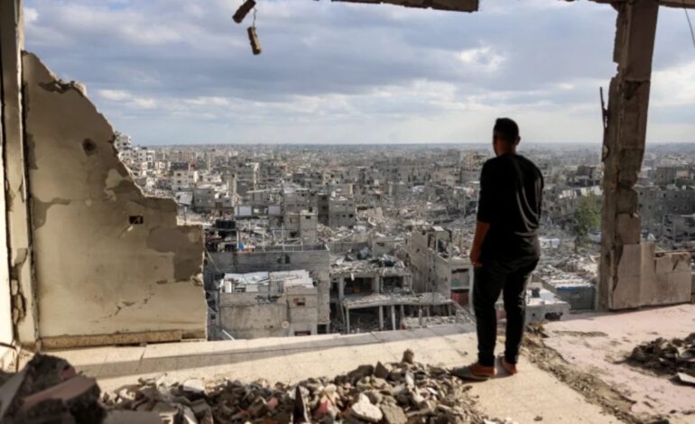 “We’ll Bring Him Home”: Inside a Thai Family’s Emotional Hostage Journey