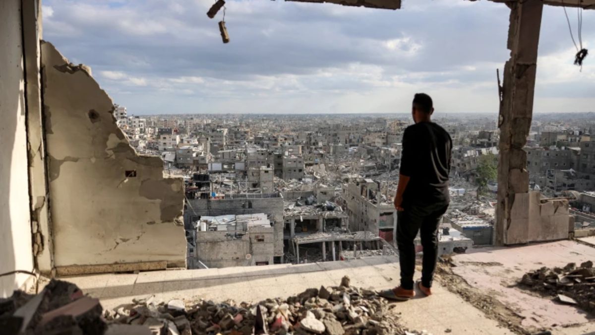 “We’ll Bring Him Home”: Inside a Thai Family’s Emotional Hostage Journey