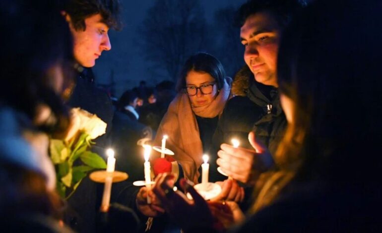 What We Know So Far About the Search for the Brown University Shooting Suspect