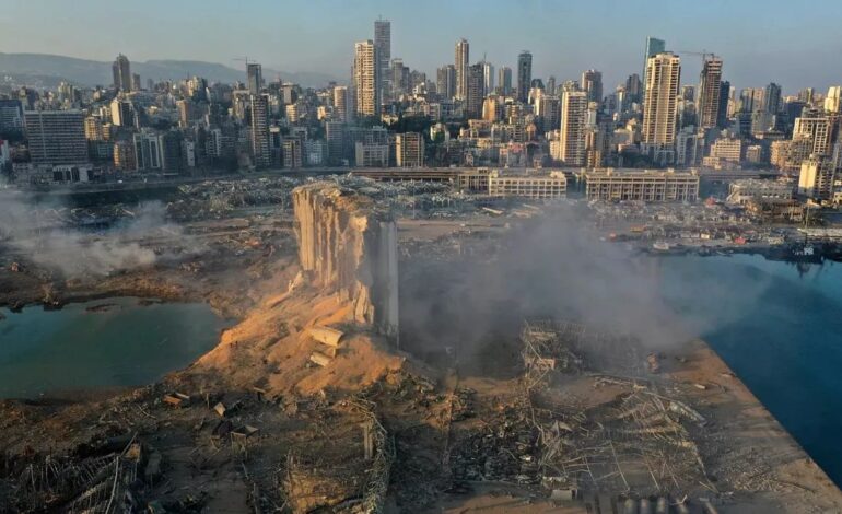 Why Bulgaria’s Court Refused to Extradite the Beirut Blast Shipowner