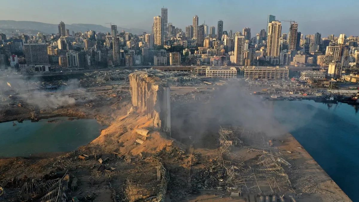 Why Bulgaria’s Court Refused to Extradite the Beirut Blast Shipowner