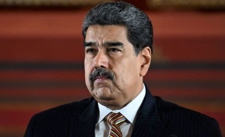 What Maduro’s ‘Respectful’ Call with Trump Reveals About Future Relations