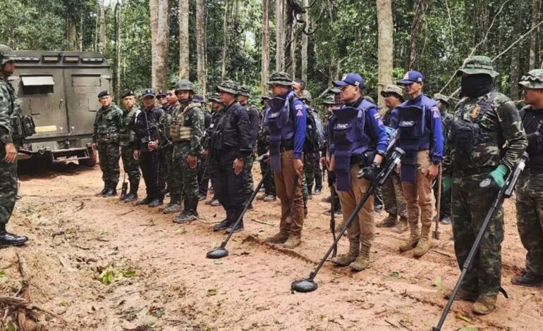 Cambodian Death Toll Rises to Six in Thai Border Clashes: What We Know So Far