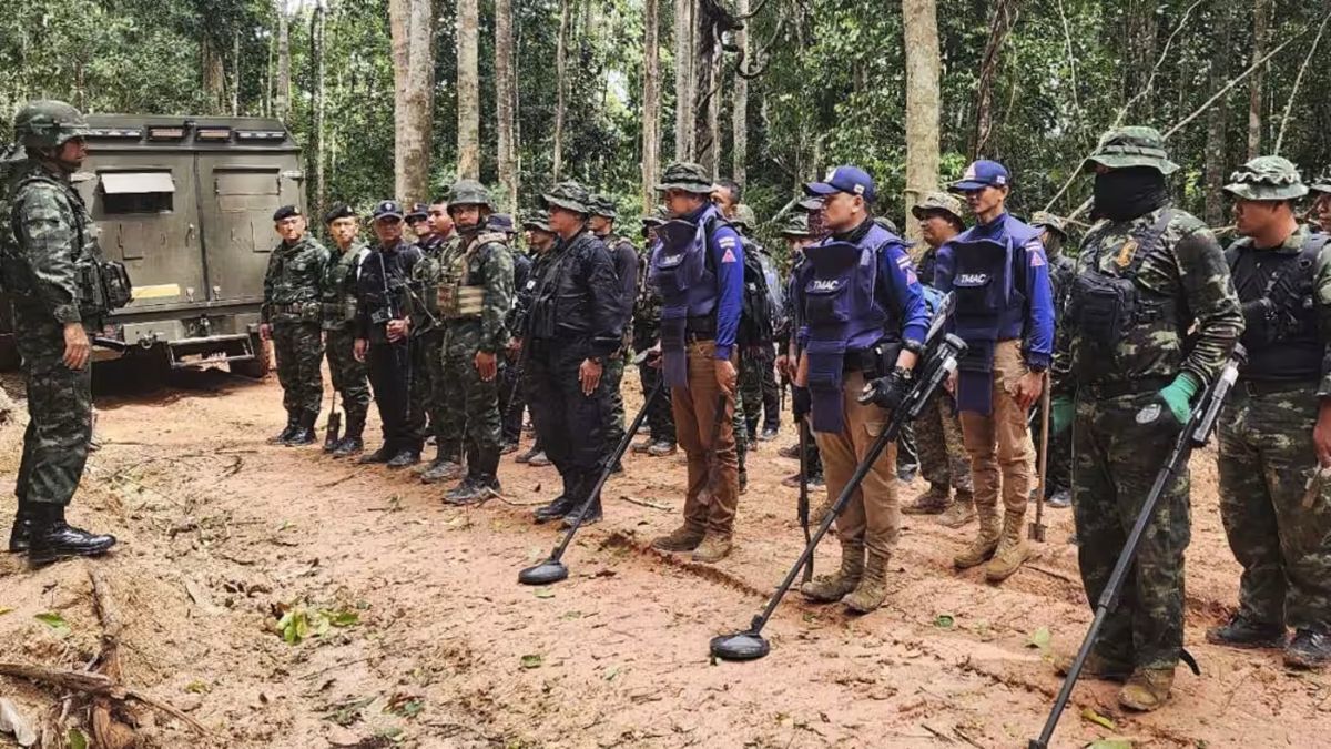 Cambodian Death Toll Rises to Six in Thai Border Clashes: What We Know So Far