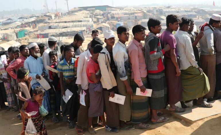 Can New Leaders Help Rohingya Refugees Find a Way Back Home?