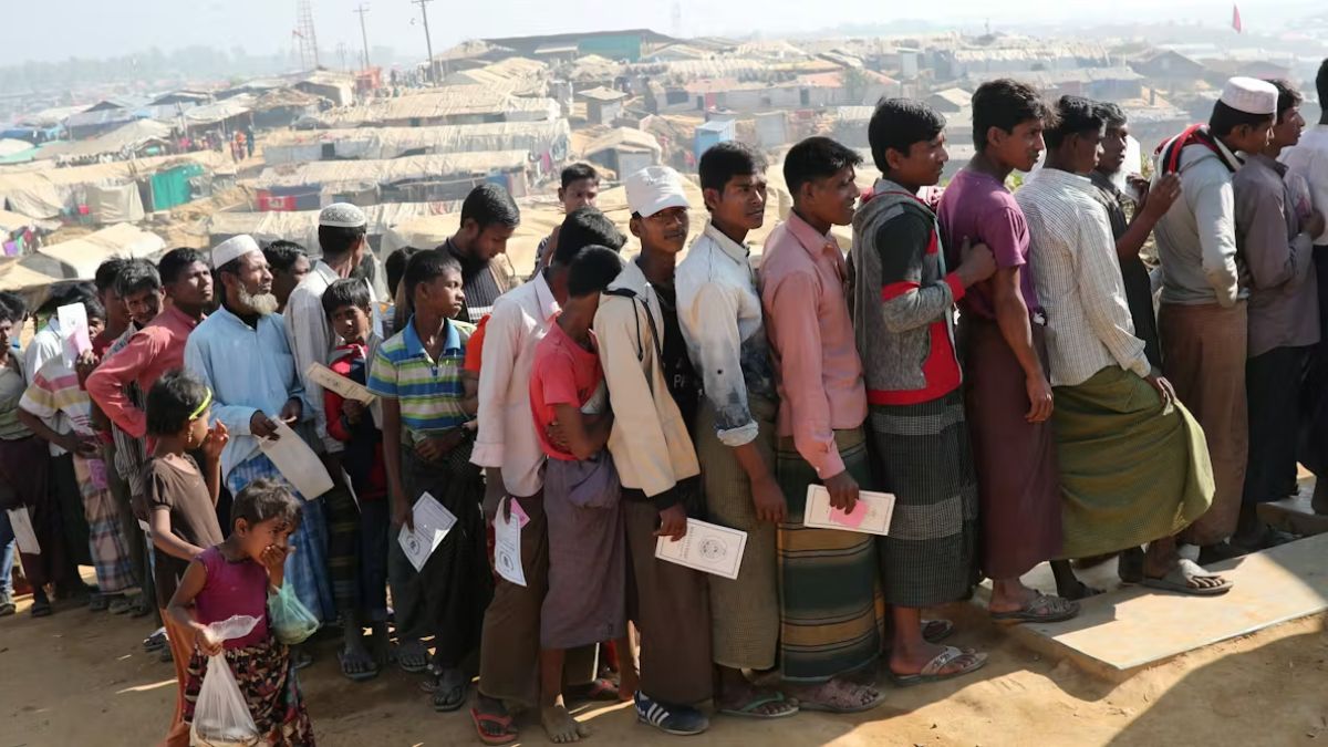 Can New Leaders Help Rohingya Refugees Find a Way Back Home?