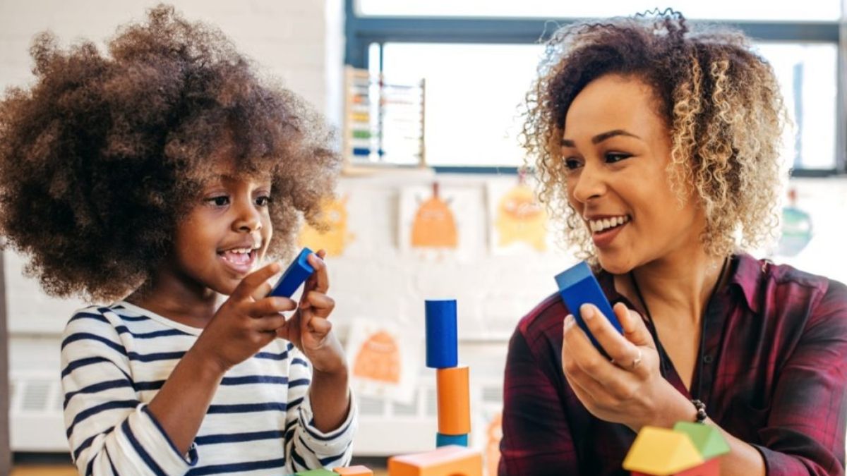 How Science Is Changing Early Years Education