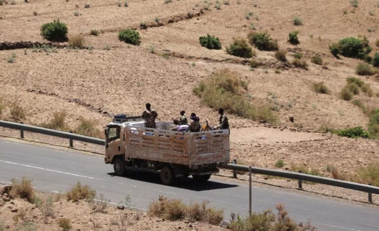 Eritrea Withdraws from Regional Bloc Amid Rising Tensions with Ethiopia