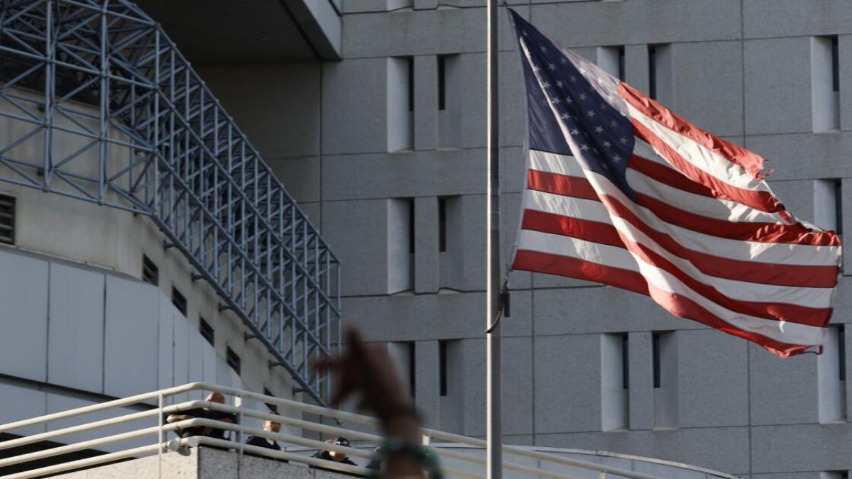 US Judge Rules Trump Cannot Stop Lawmakers from Visiting ICE Facilities