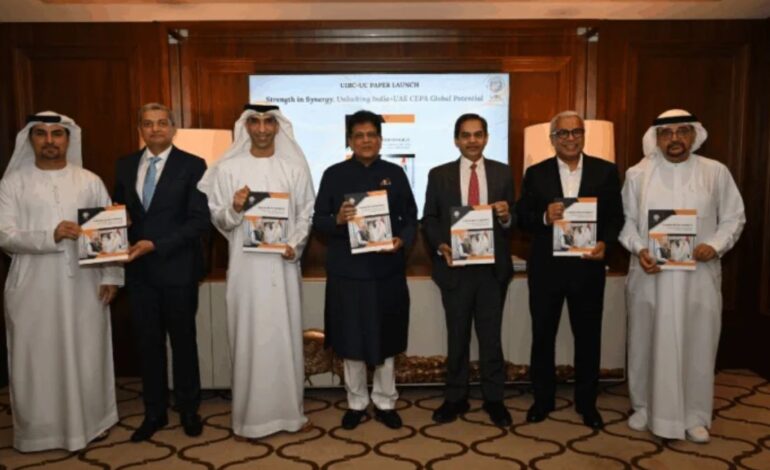 UAE and Cuba Set to Deepen Trade Ties with First Joint Committee Meeting in Dubai