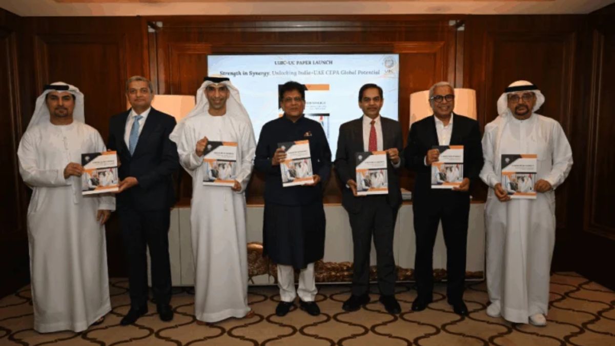 UAE and Cuba Set to Deepen Trade Ties with First Joint Committee Meeting in Dubai