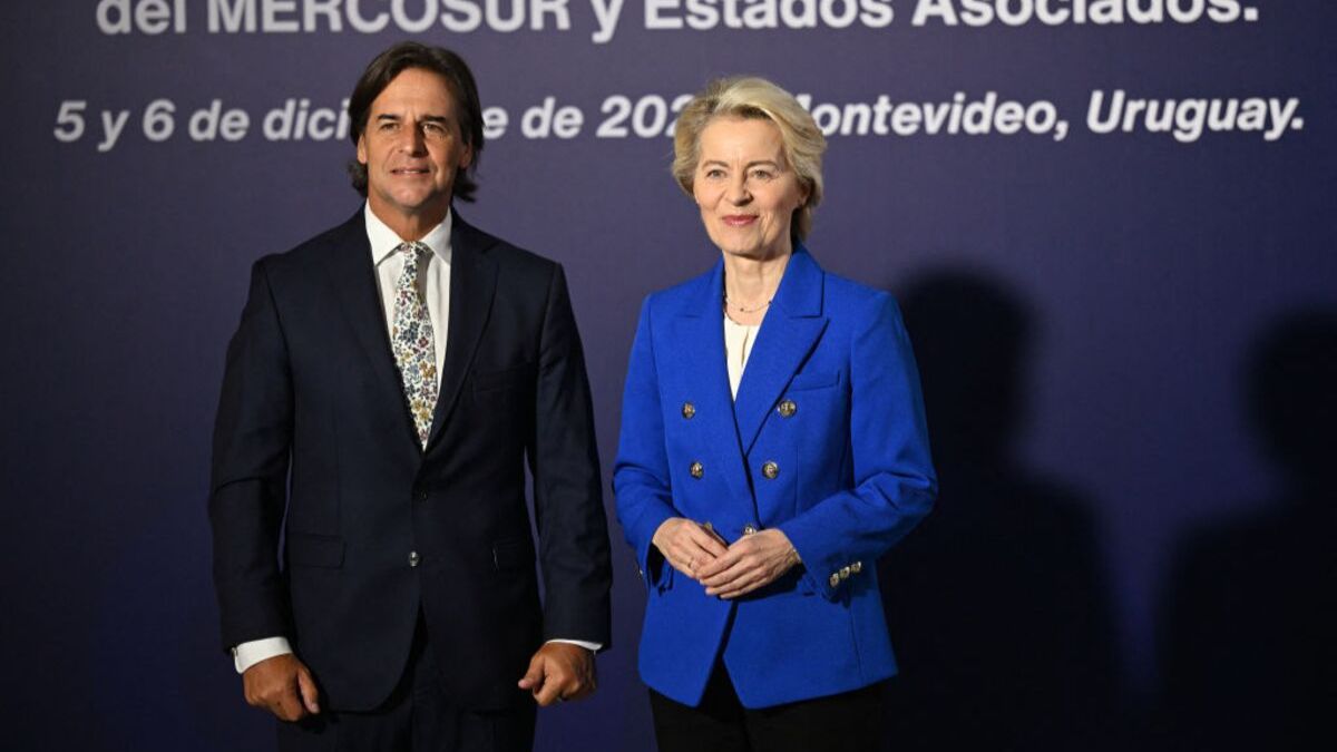 France Calls for Postponement of EU–Mercosur Trade Deal Signing