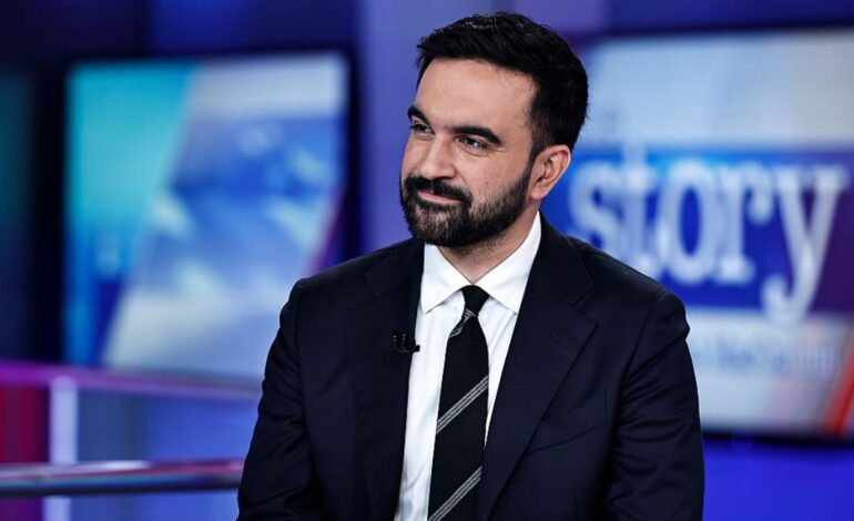 Zohran Mamdani Highlights Safe Steps for Immigrants During ICE Visits