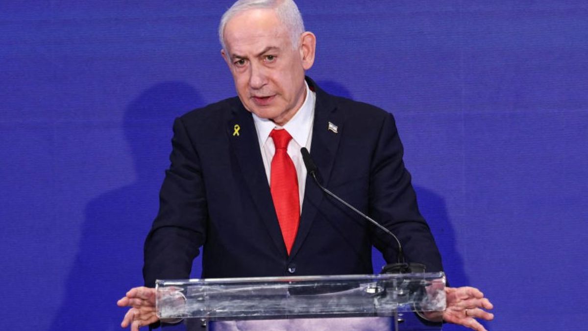 Why Israel’s Interest in Somaliland Is Raising Regional Concerns